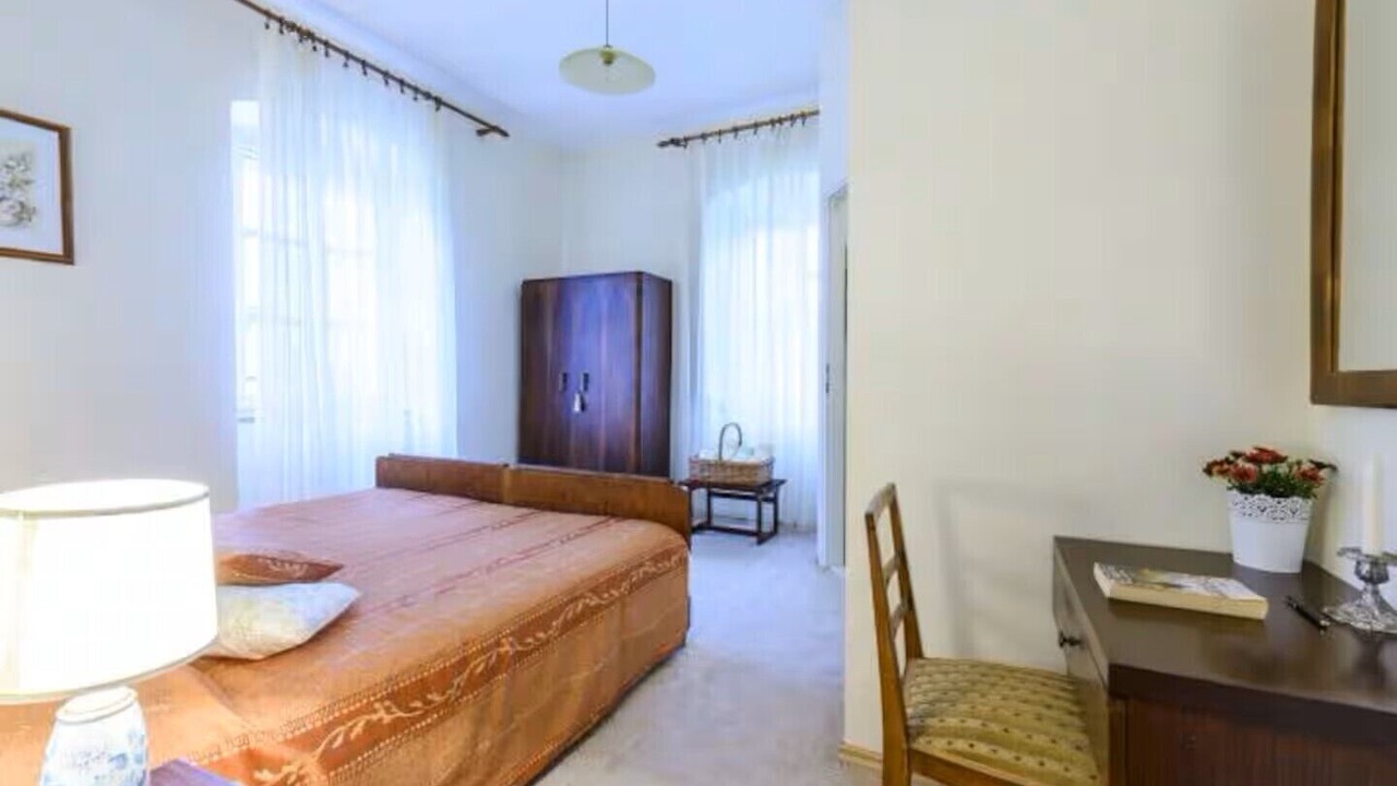 Photo of Bedroom in Dubravka