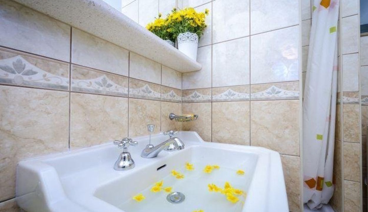 Photo of Bathroom in Dubravka