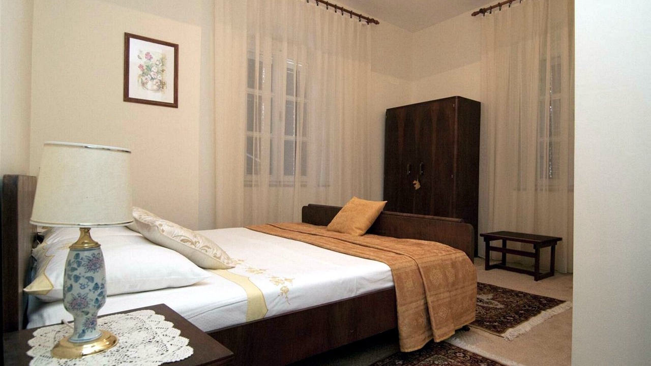 Photo of Bedroom in Dubravka