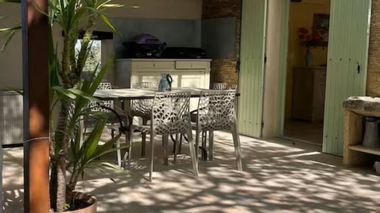 Photo of Outdoor in Bagnols-sur-Ceze