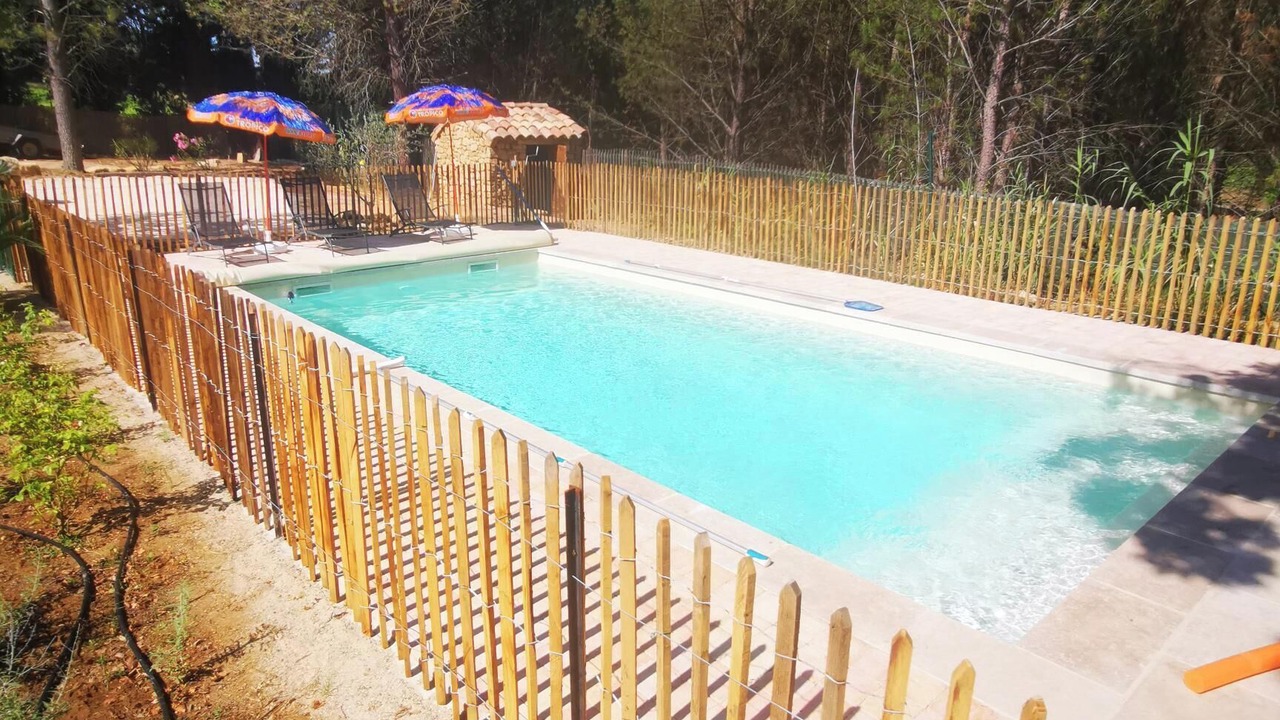 Photo of Outdoor in Bagnols-sur-Ceze