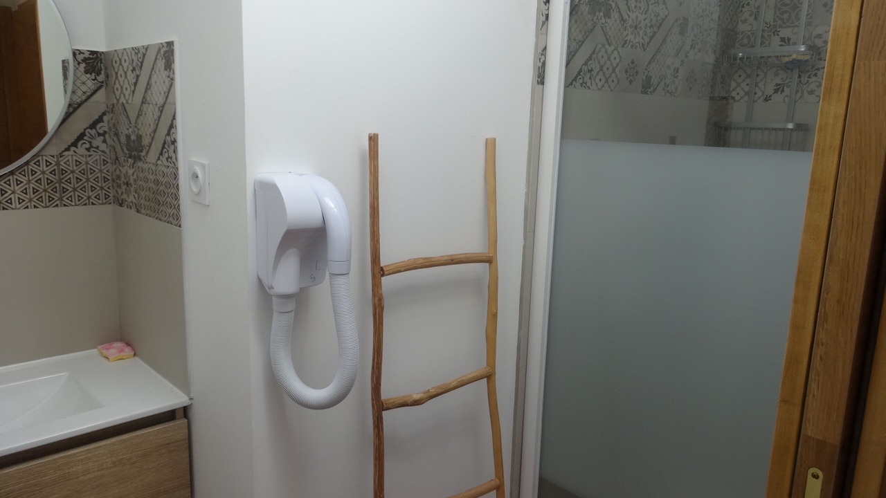 Photo of Bathroom in Bagnols-sur-Ceze