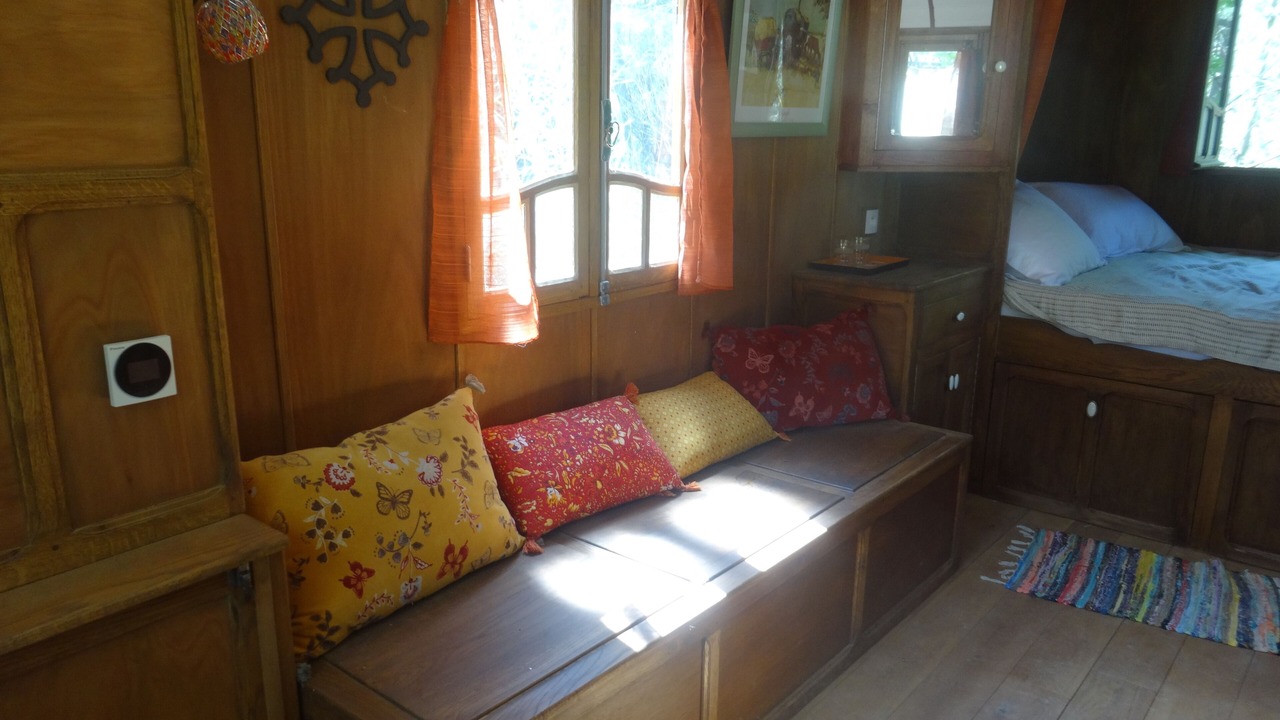 Photo of Bedroom in Bagnols-sur-Ceze