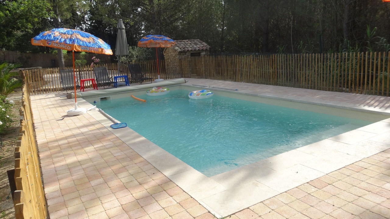 Photo of Outdoor in Bagnols-sur-Ceze