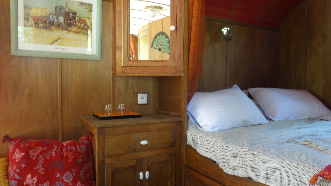 Photo of Bedroom in Bagnols-sur-Ceze