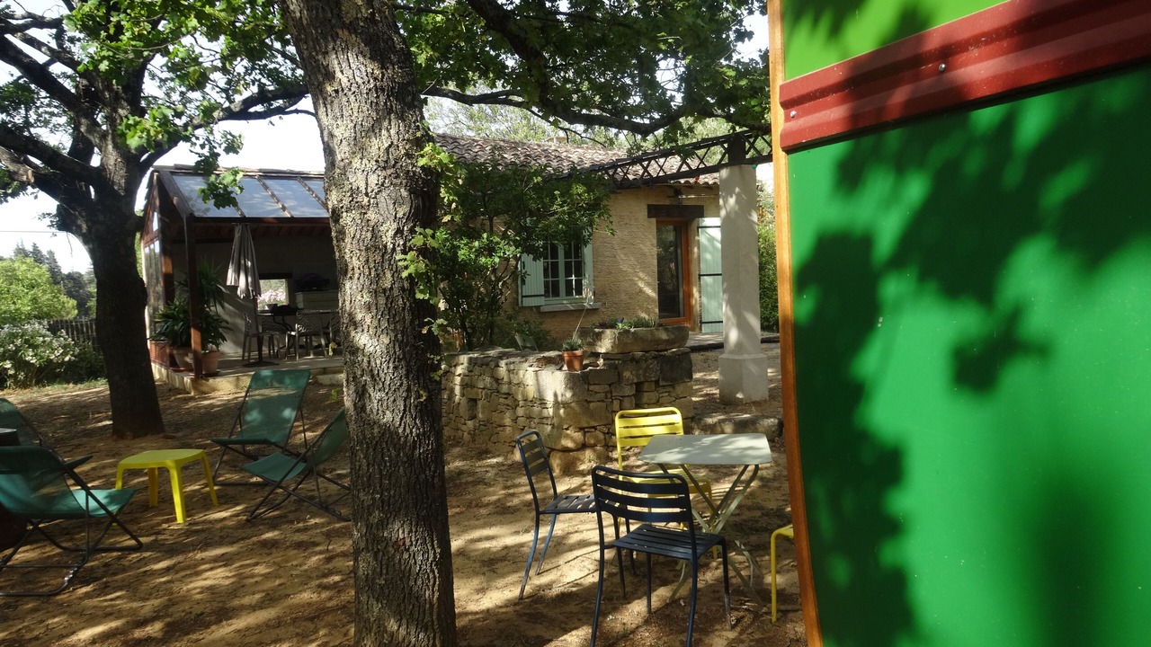 Photo of Outdoor in Bagnols-sur-Ceze
