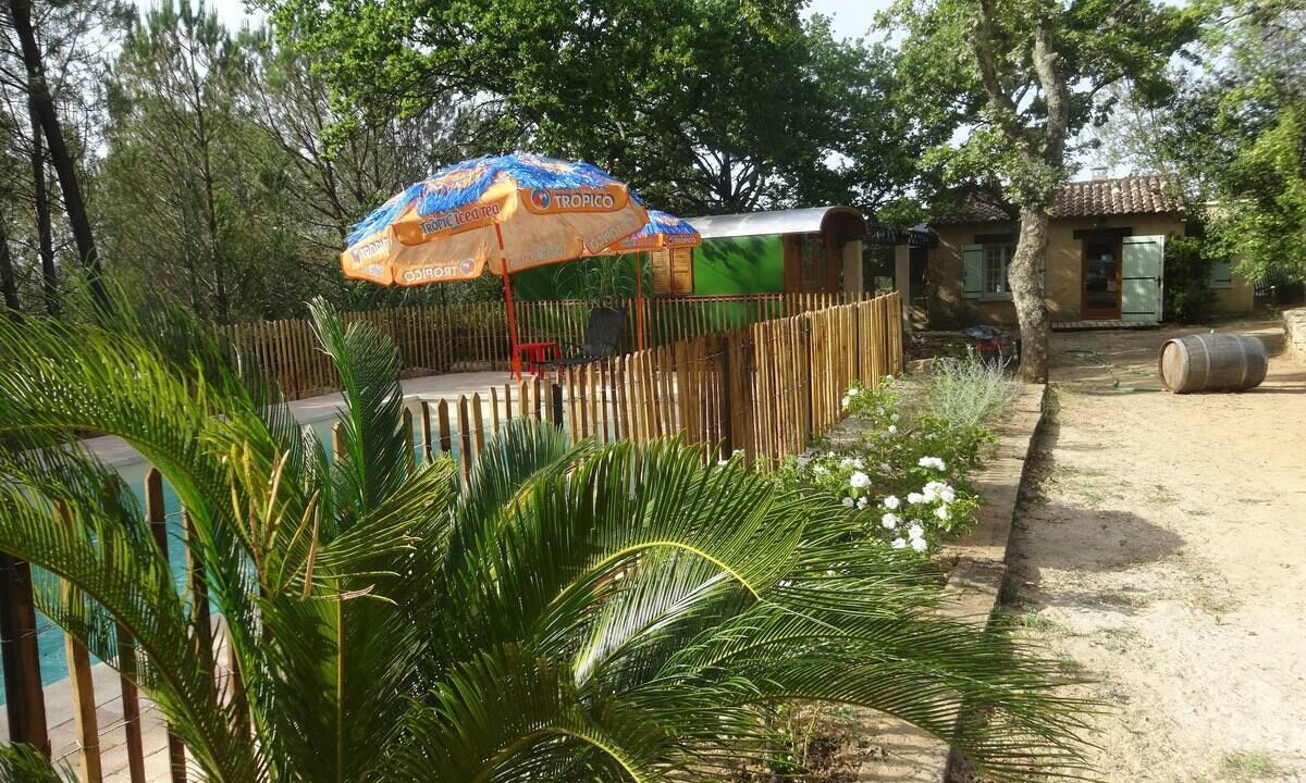 Photo of Outdoor in Bagnols-sur-Ceze