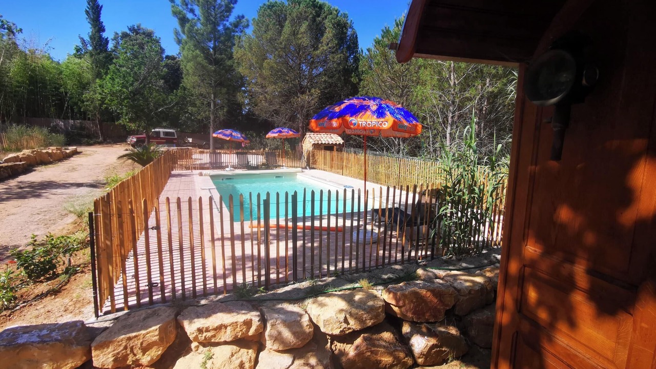 Photo of Outdoor in Bagnols-sur-Ceze