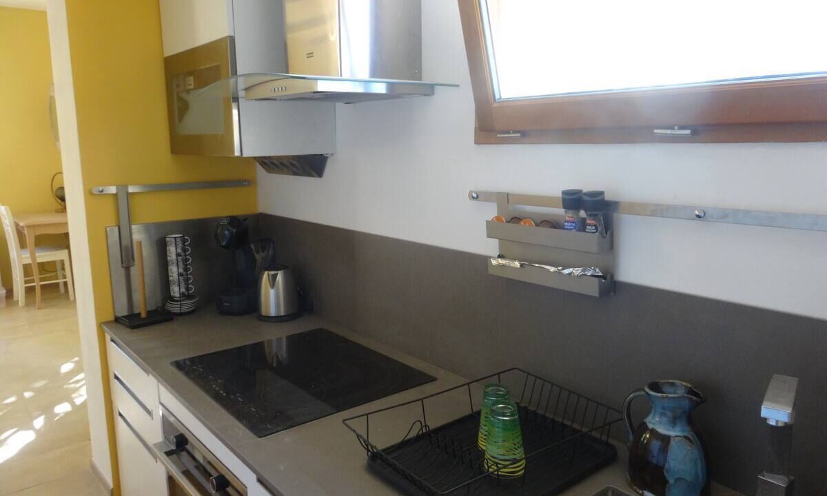 Photo of Kitchen in Bagnols-sur-Ceze