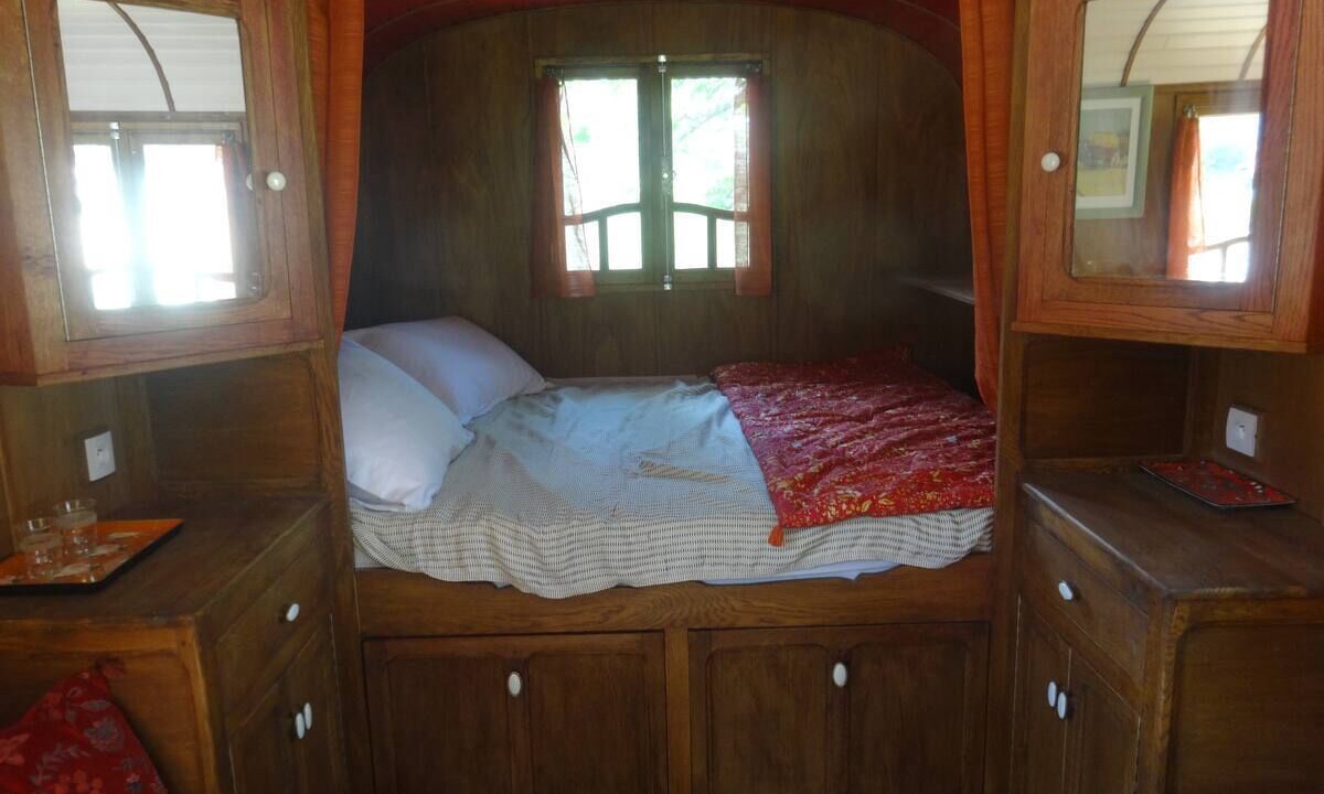 Photo of Bedroom in Bagnols-sur-Ceze