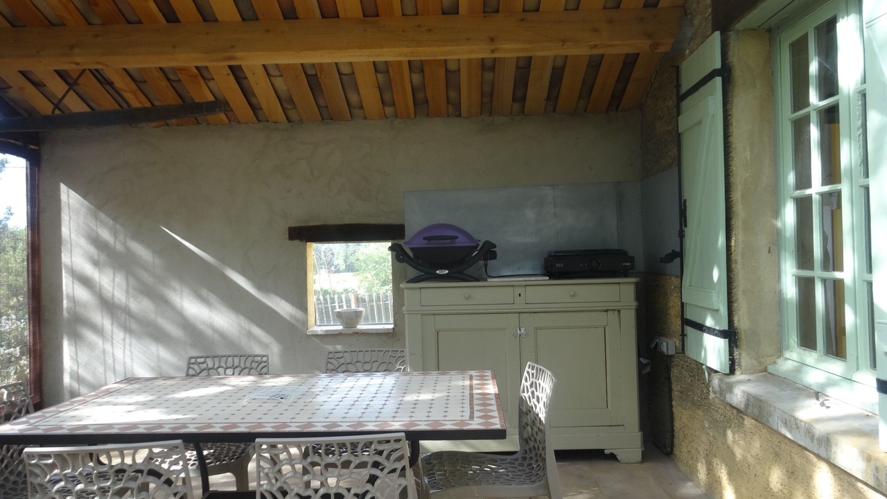 Photo of Outdoor in Bagnols-sur-Ceze