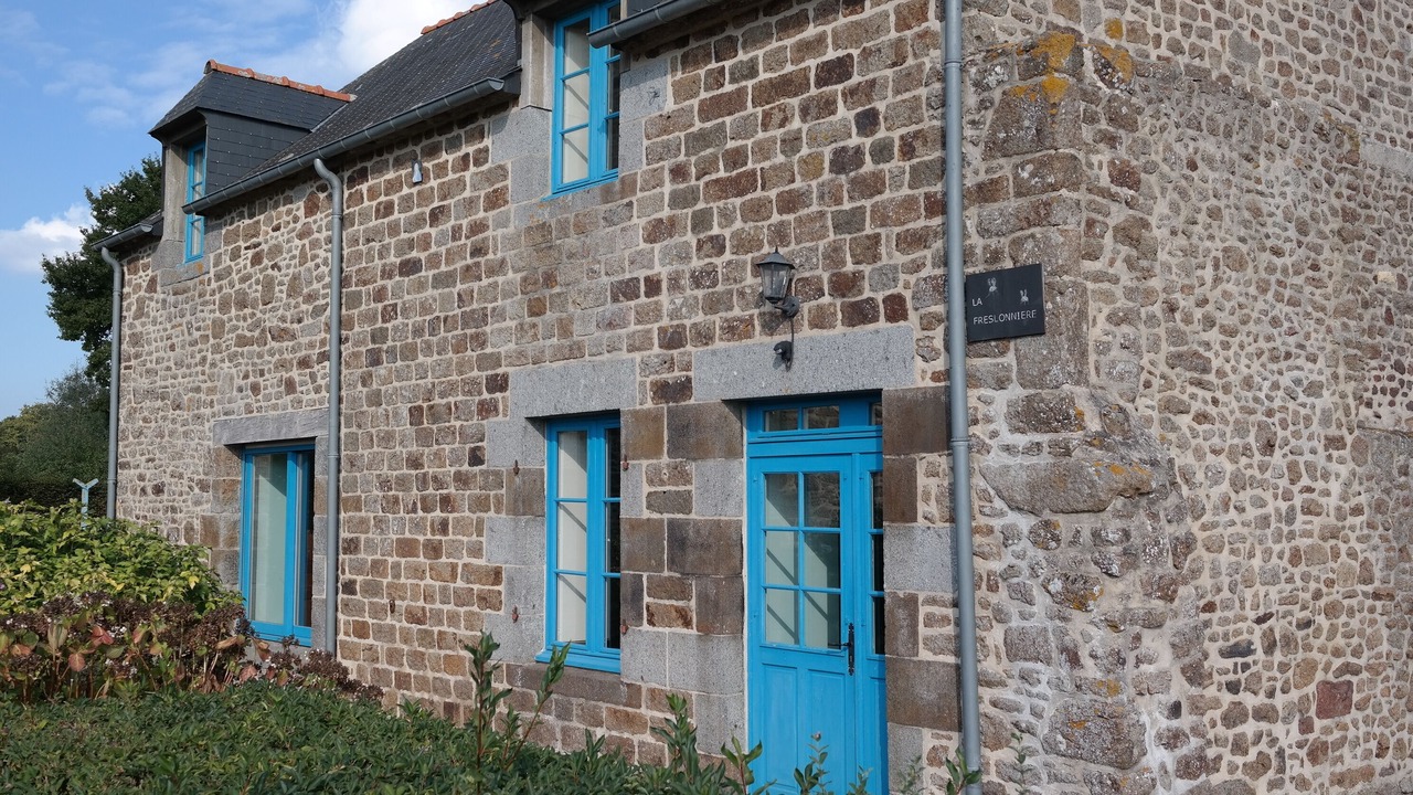 Photo of Outdoor in Saint-Remy-du-Plein