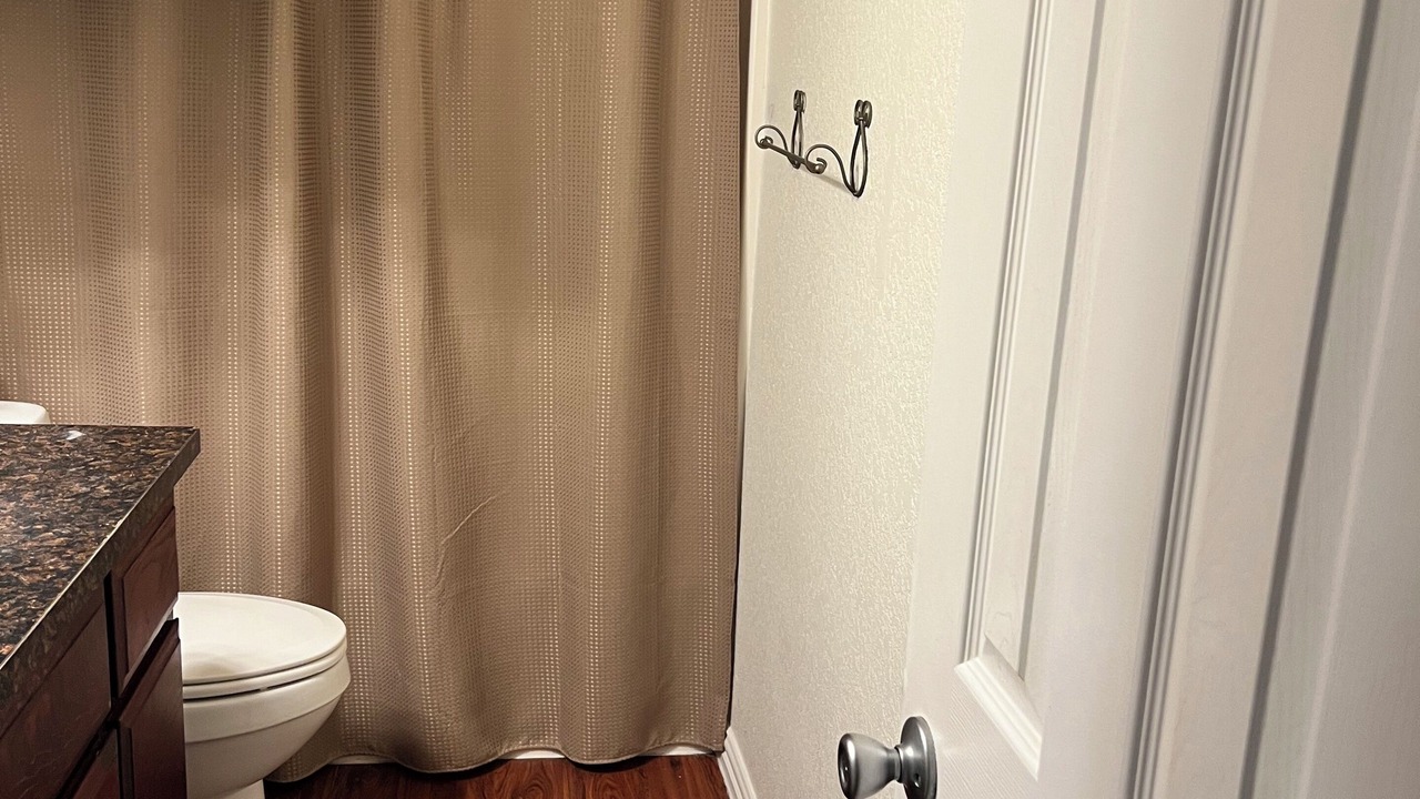 Photo of Bathroom in Calera