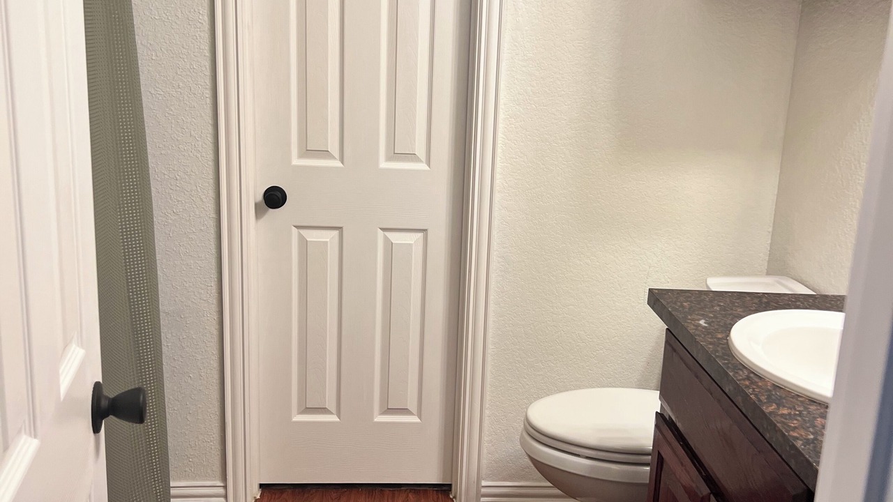 Photo of Bathroom in Calera