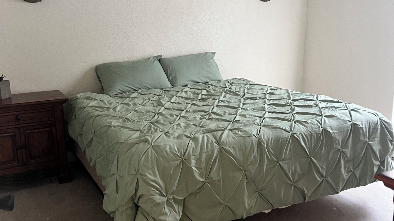 Photo of Bedroom in Calera