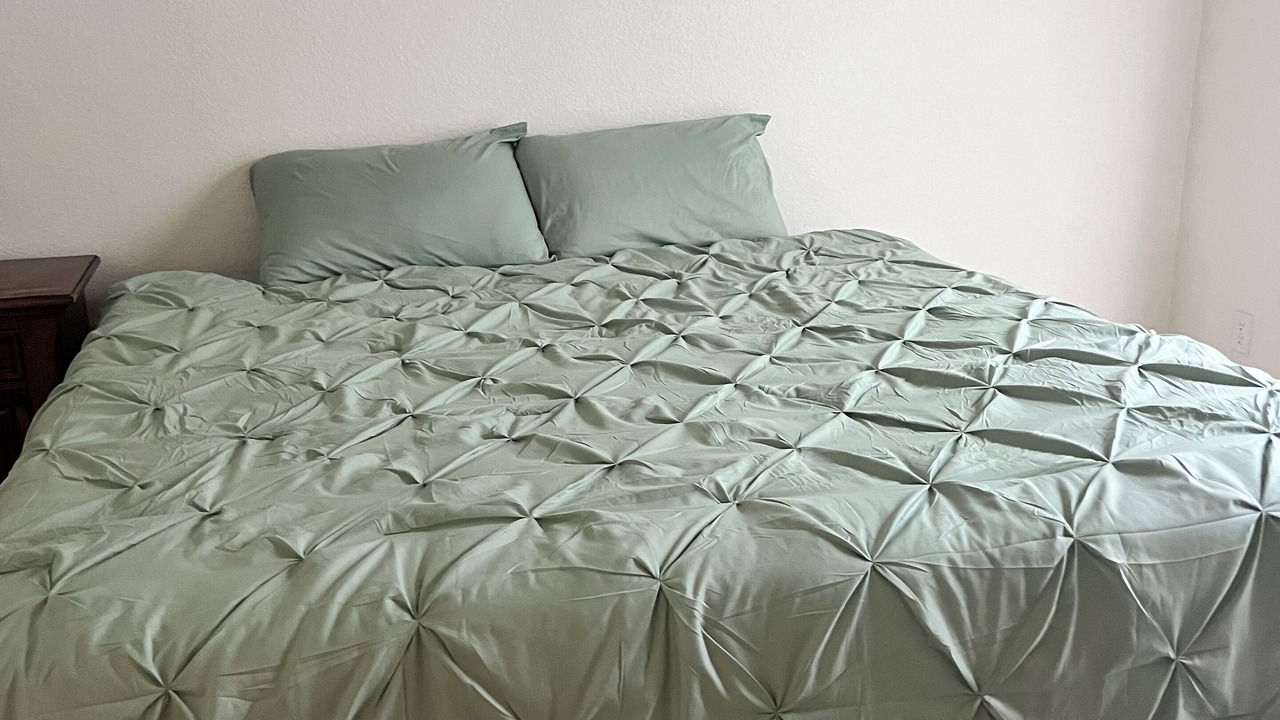 Photo of Bedroom in Calera