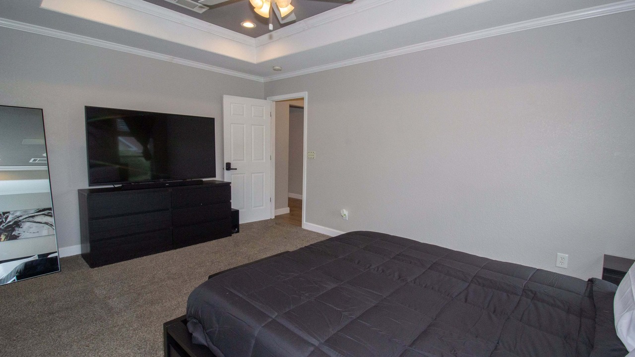 Photo of Bedroom in Waynesville