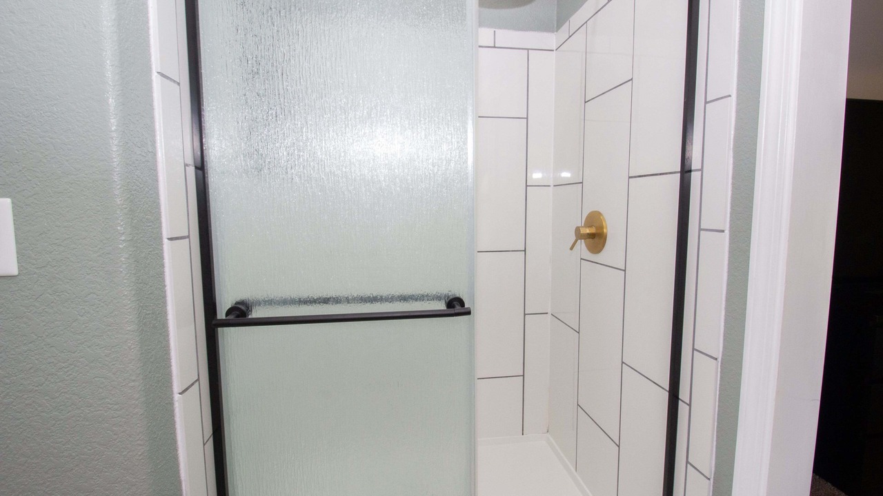 Photo of Bathroom in Waynesville
