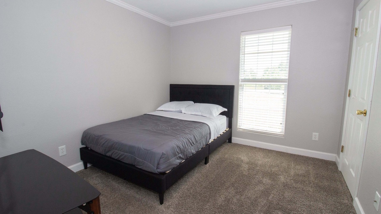 Photo of Bedroom in Waynesville