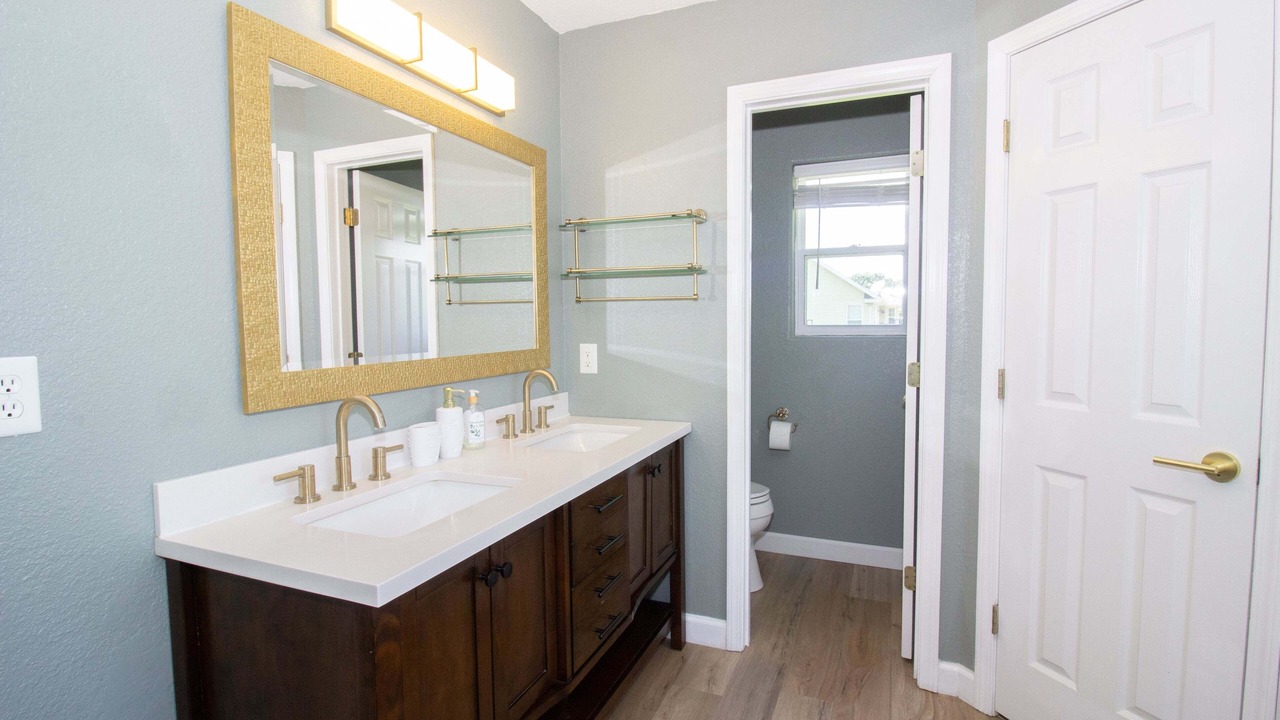 Photo of Bathroom in Waynesville