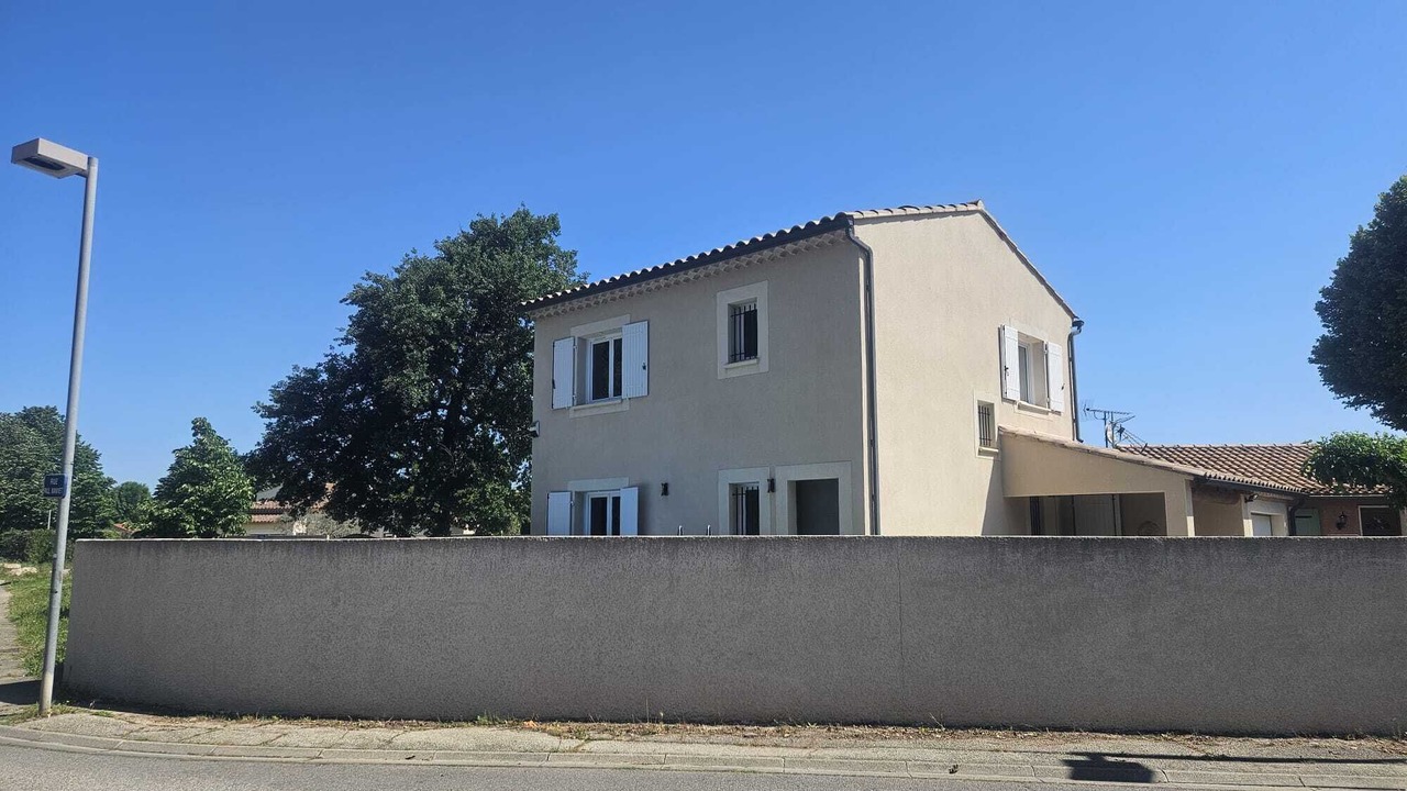 Photo of Outdoor in Le Pontet