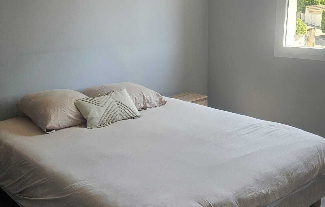 Photo of Bedroom in Le Pontet