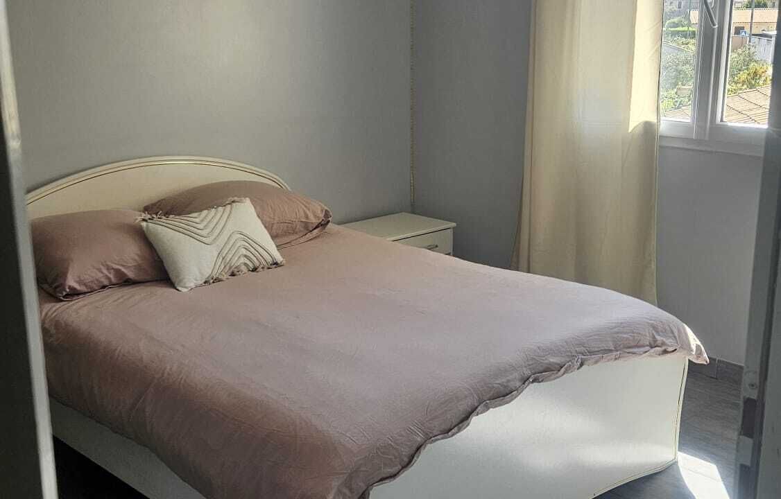 Photo of Bedroom in Le Pontet