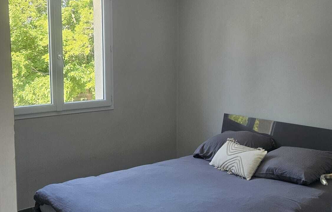 Photo of Bedroom in Le Pontet