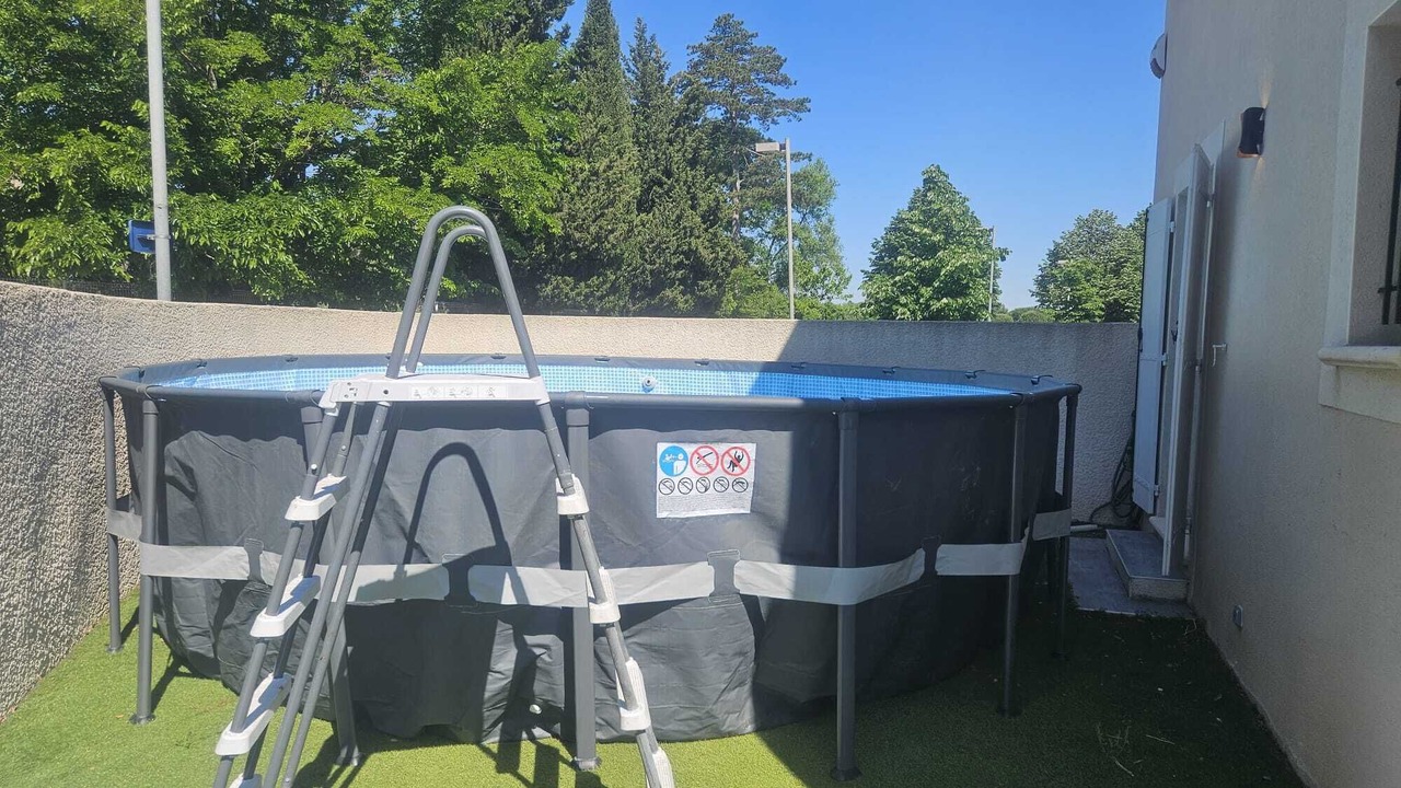 Photo of Outdoor in Le Pontet