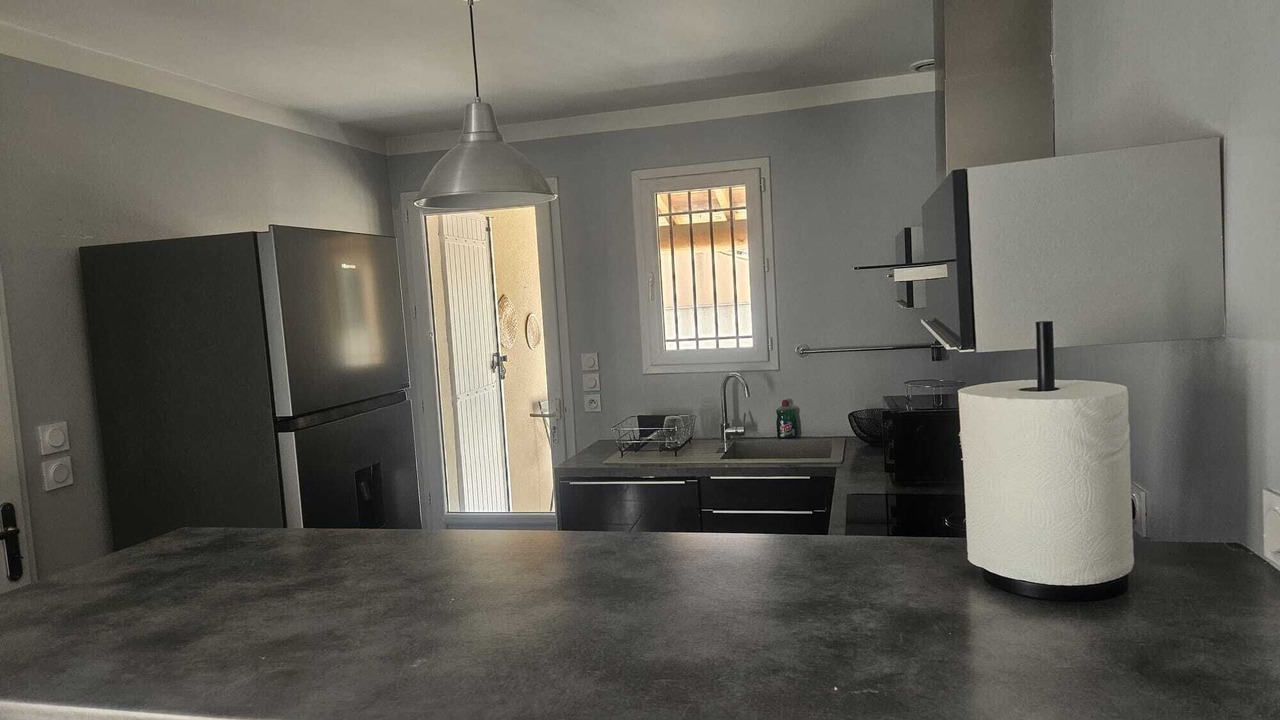 Photo of Kitchen in Le Pontet