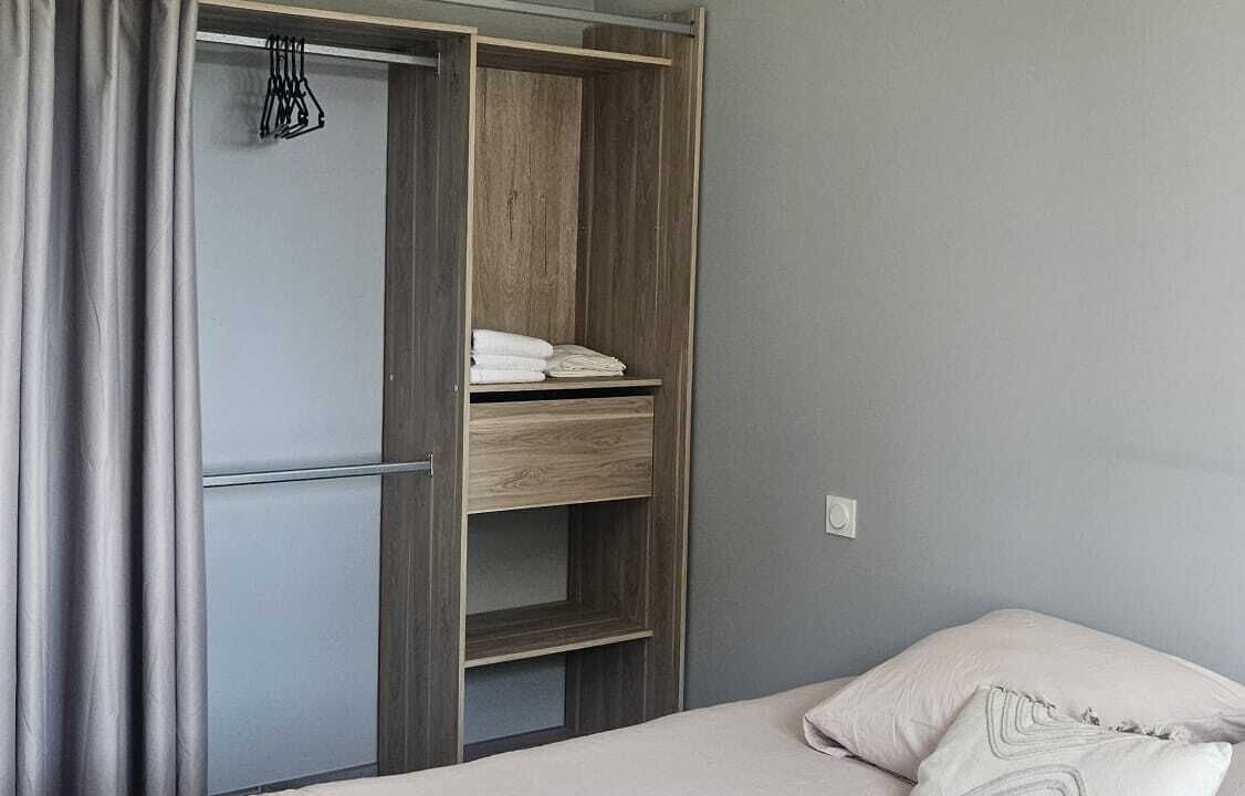 Photo of Bedroom in Le Pontet