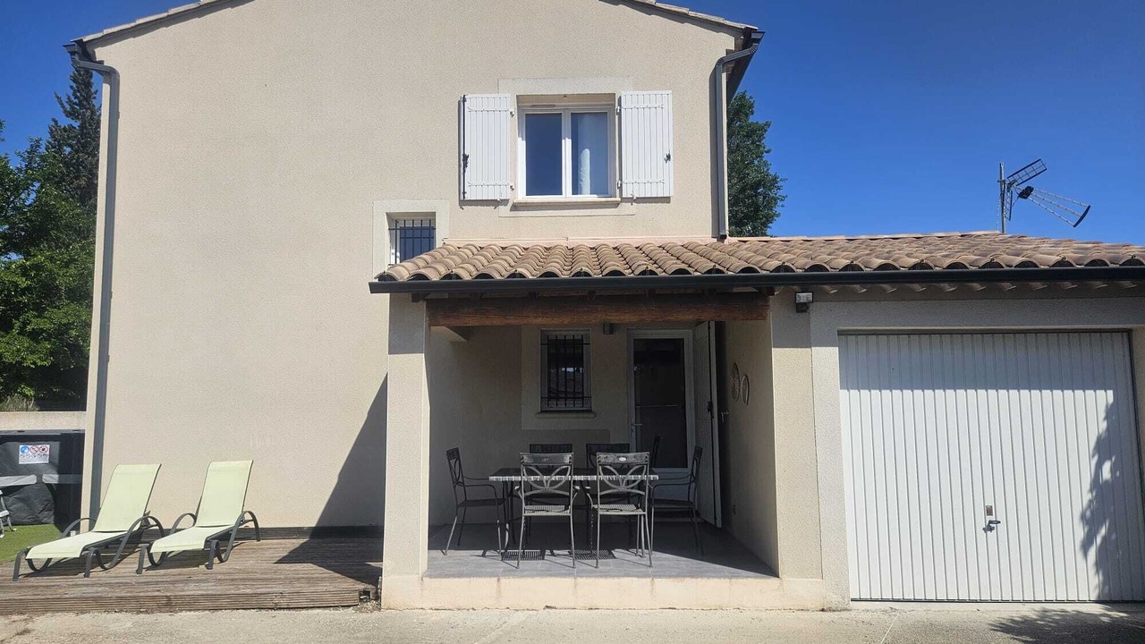 Photo of Outdoor in Le Pontet