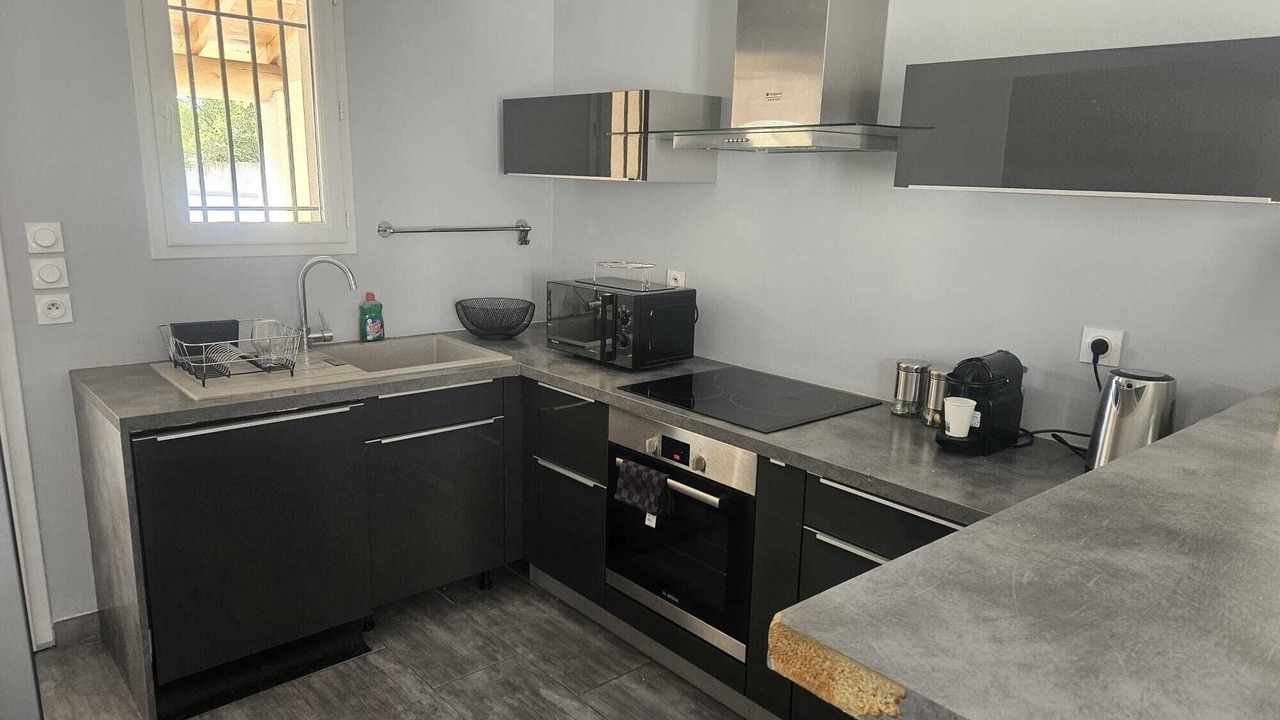 Photo of Kitchen in Le Pontet