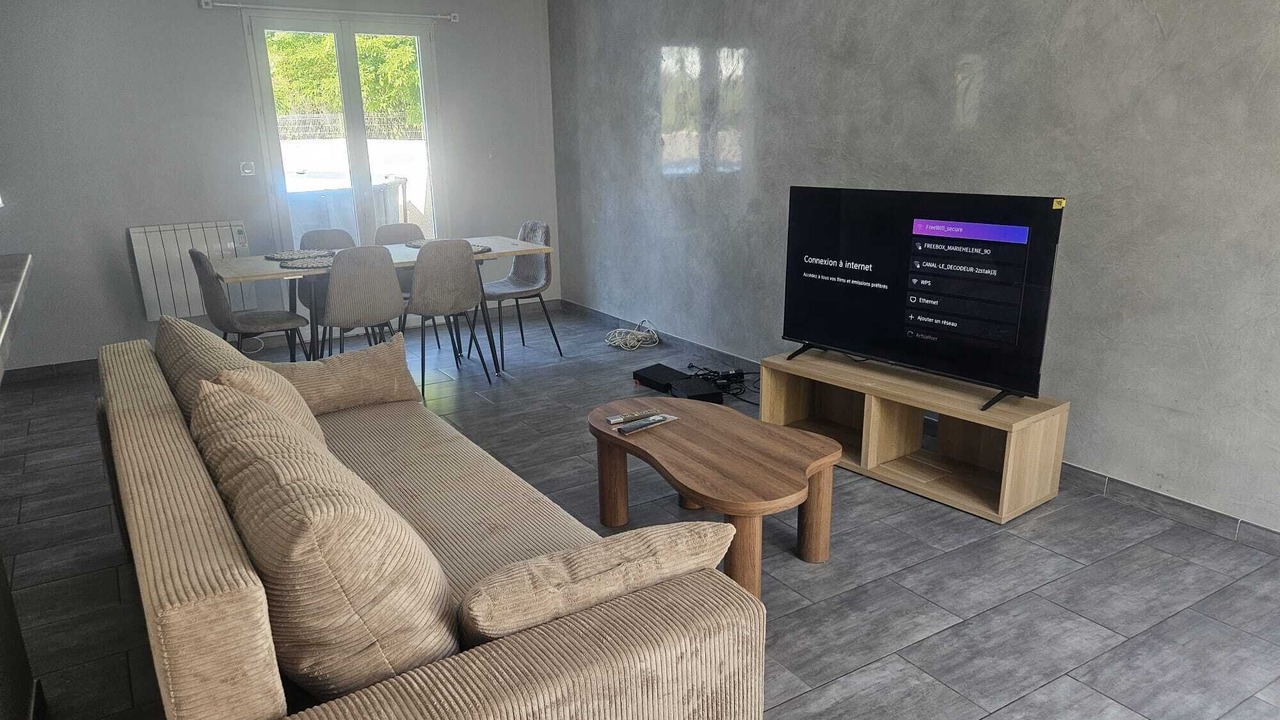 Photo of Livingroom in Le Pontet