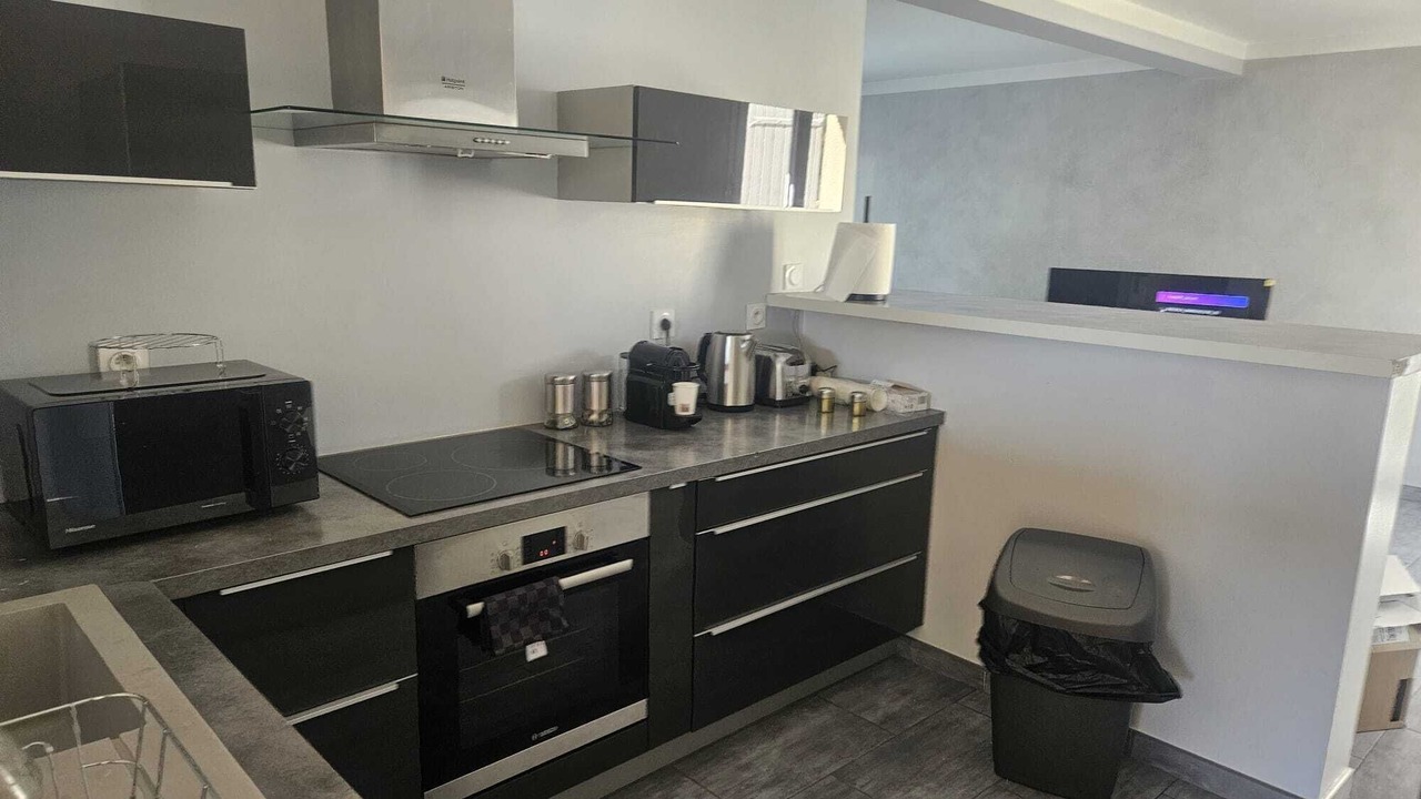 Photo of Kitchen in Le Pontet