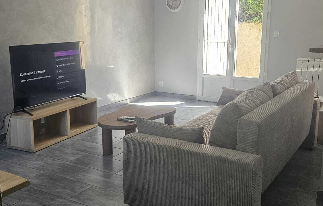 Photo of Livingroom in Le Pontet