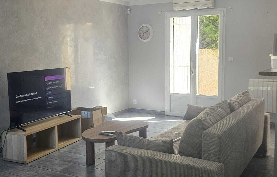 Photo of Livingroom in Le Pontet