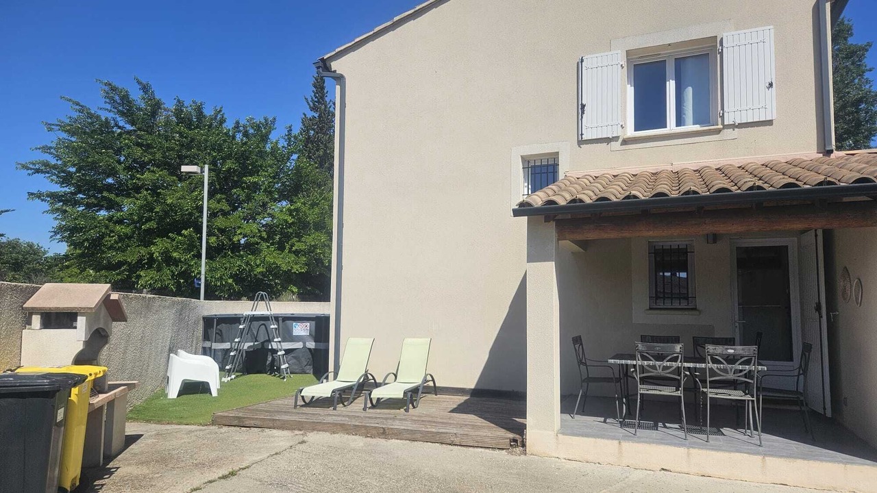 Photo of Outdoor in Le Pontet