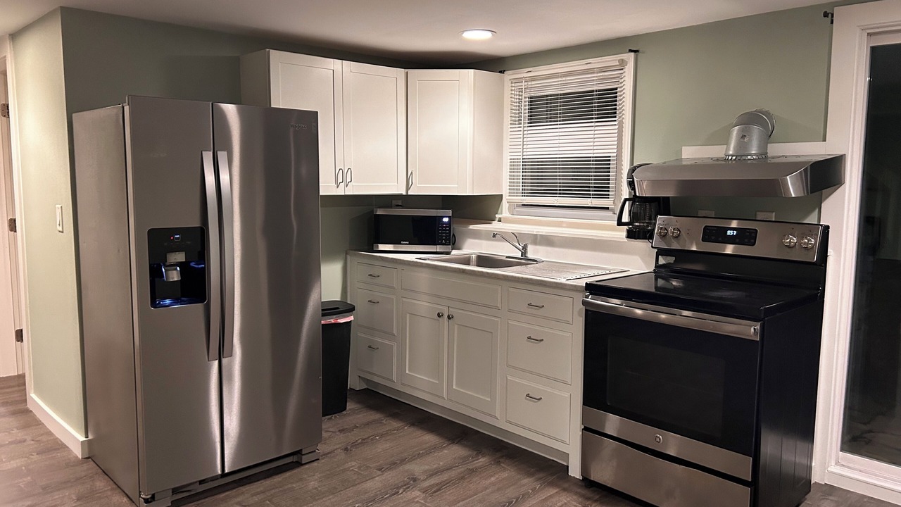 Photo of Kitchen in Danbury