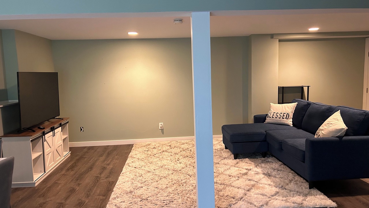 Photo of Livingroom in Danbury