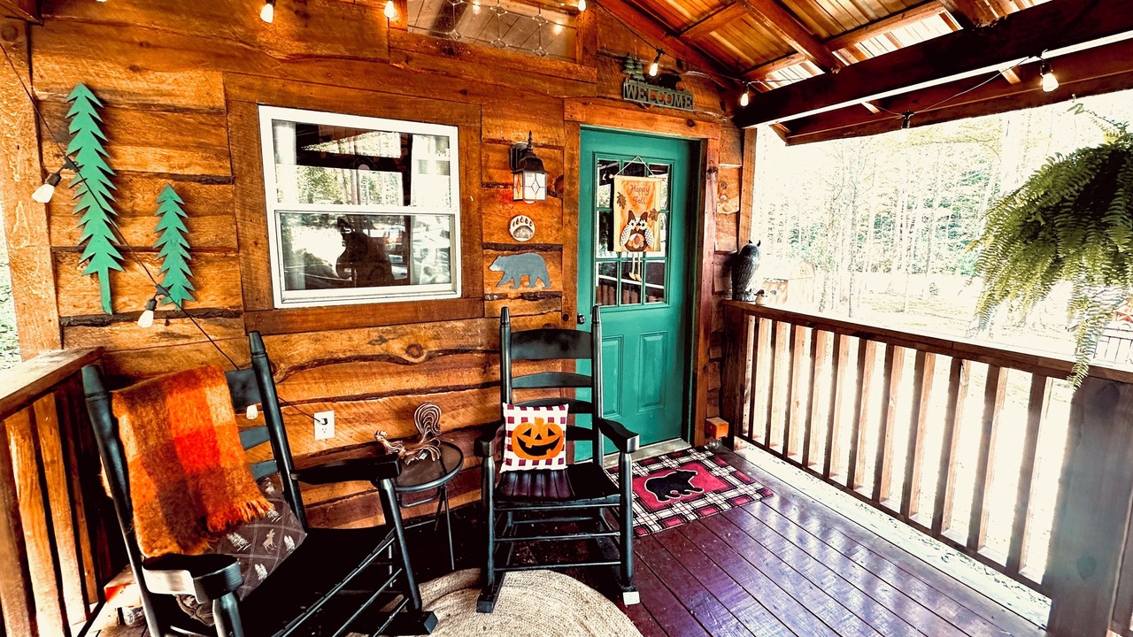 Photo of Outdoor in Cosby