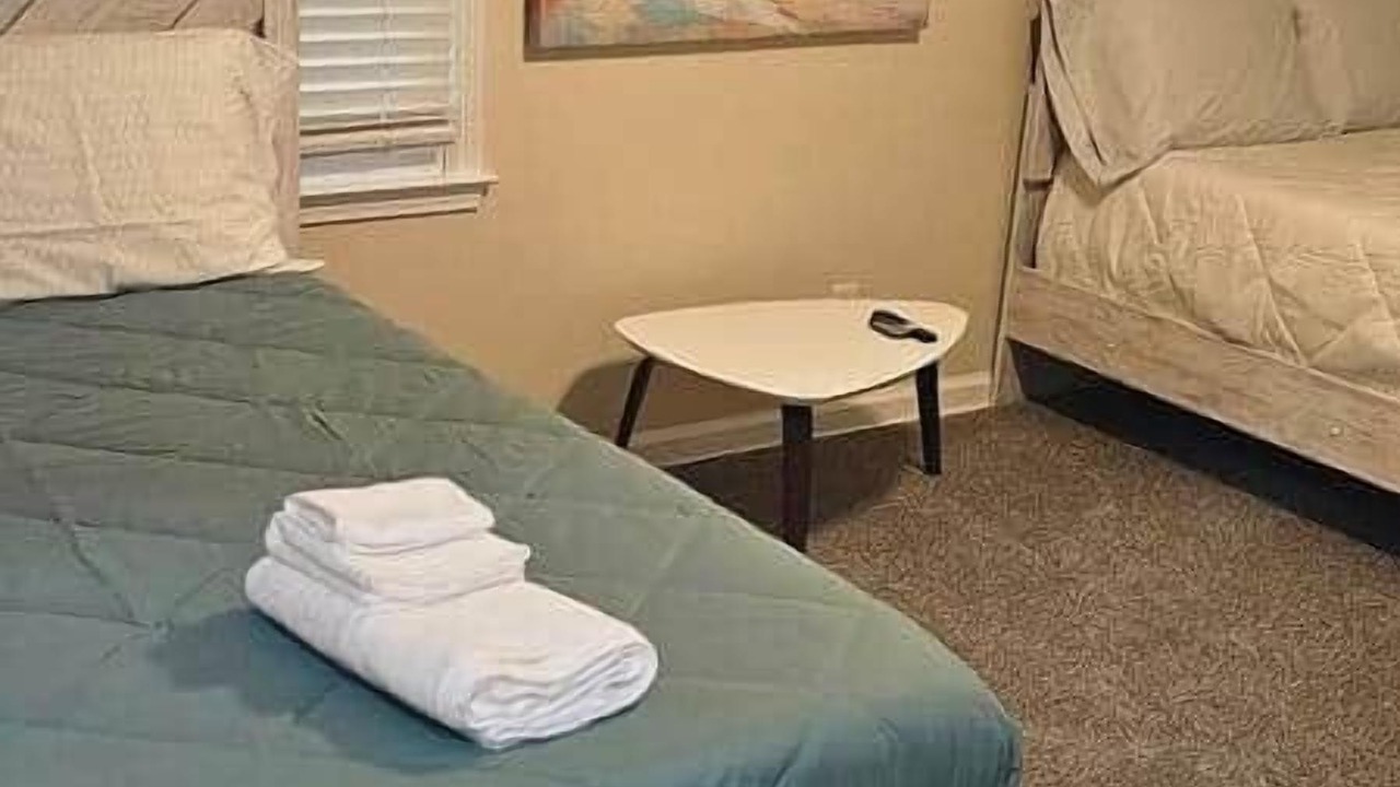 Photo of Bedroom in Church Street
