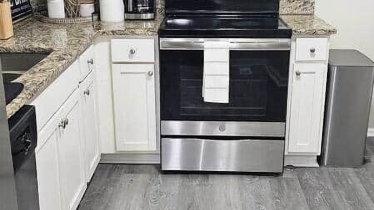 Photo of Kitchen in Church Street