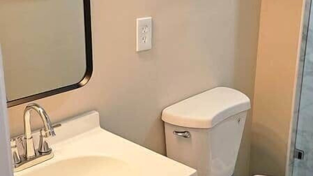 Photo of Bathroom in Church Street