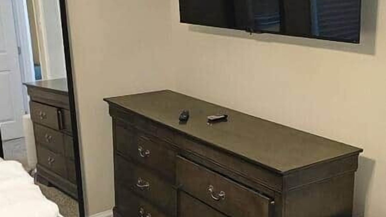Photo of Bedroom in Church Street