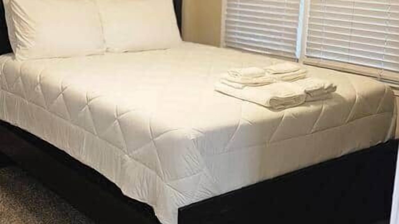 Photo of Bedroom in Church Street