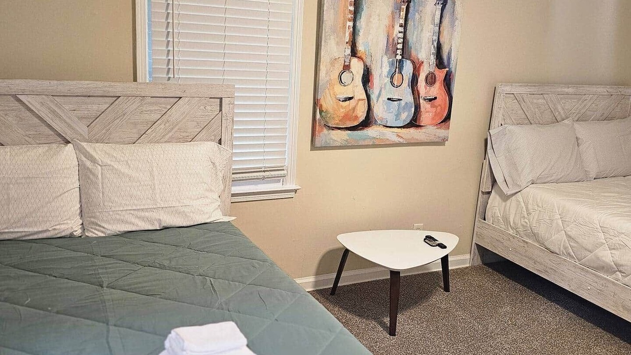 Photo of Bedroom in Church Street