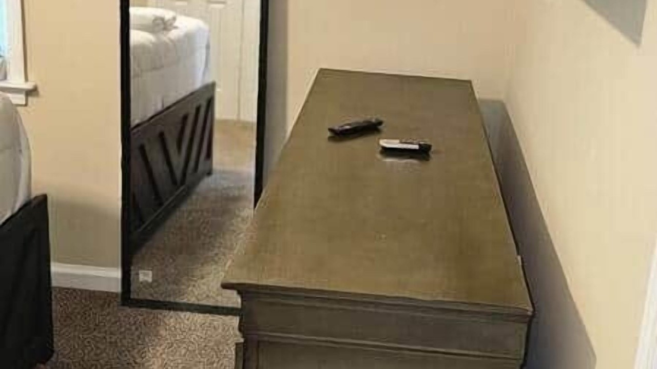 Photo of Bedroom in Church Street