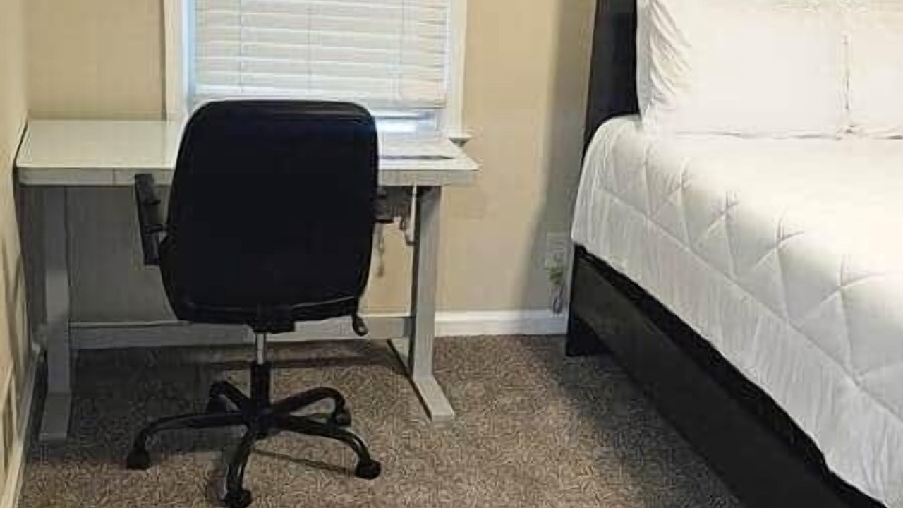 Photo of Bedroom in Church Street
