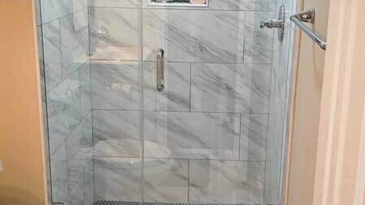 Photo of Bathroom in Church Street